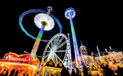 Karneval in Düsseldorf: Tradition und Feierlaune